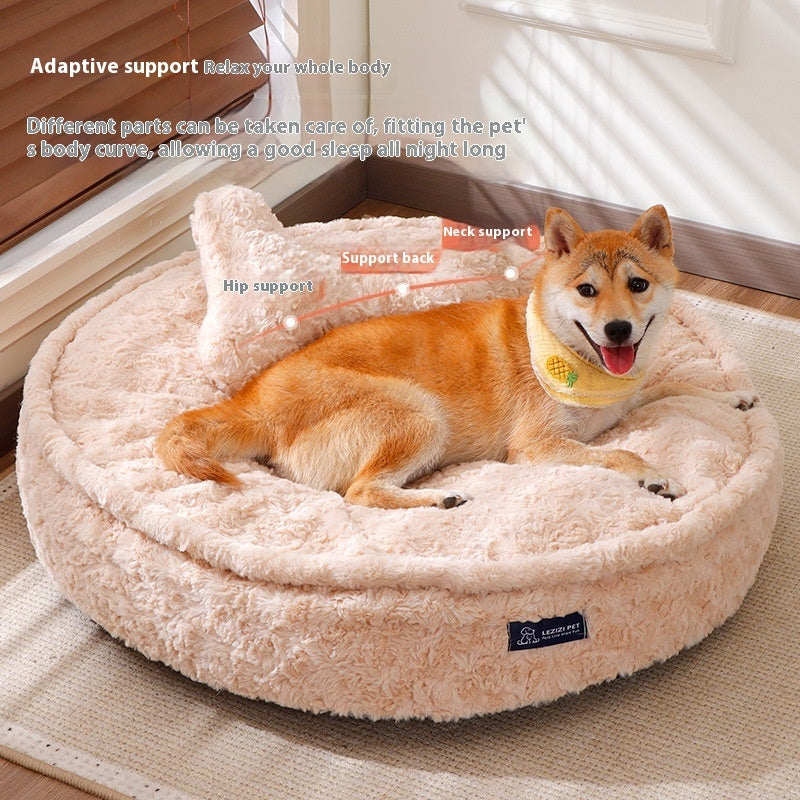 🛏️ Comfort & Lifestyle