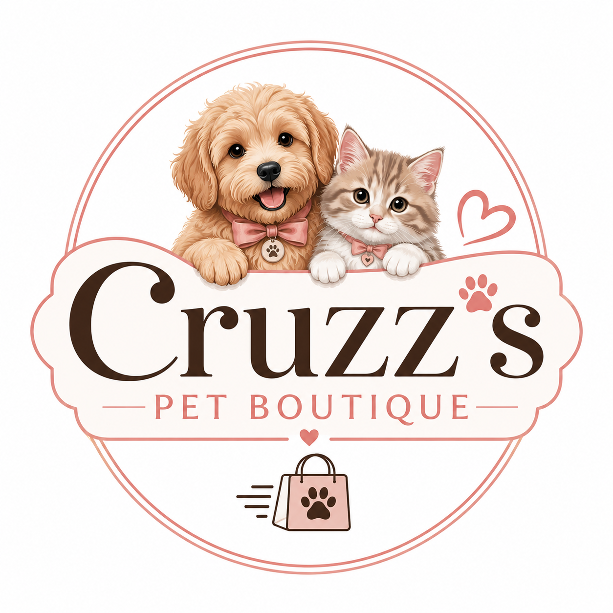 Cruzz's Pet Boutique